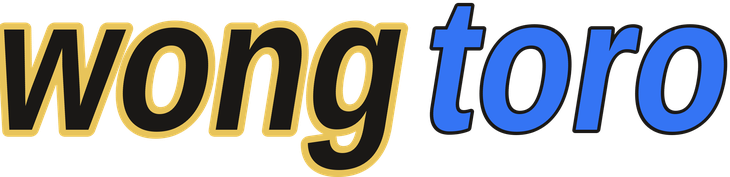 wongtoro logo