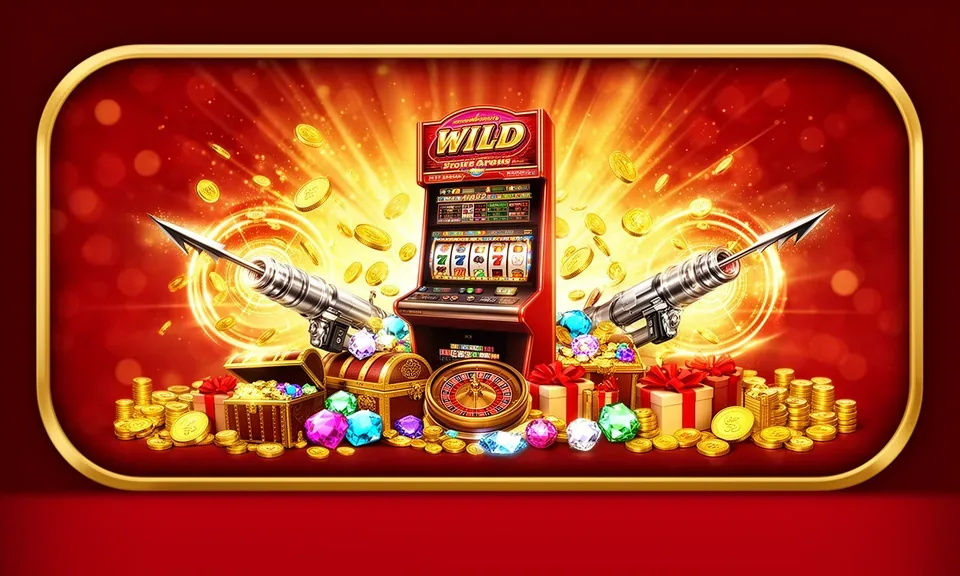 wongtoro Slots Reload Offer