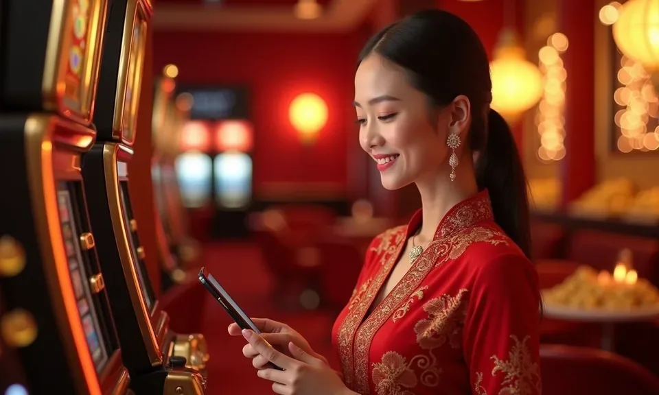 wongtoro Every Casino and Betting Word You Need to Know