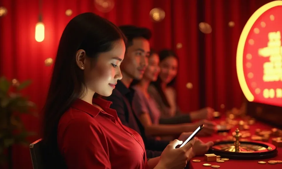 wongtoro What We Offer in Live Sic Bo Diamond